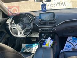 نيسان ألتيما